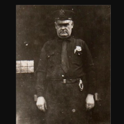 William Joseph Hallinan1891 William Joseph Hallinan1891