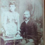 Patrick Breen1847 Patrick Breen1847