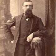 Thomas Francis McNeill1832 Thomas Francis McNeill1832