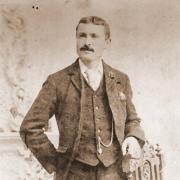 Thomas Geraghty 18671867 Thomas Geraghty 18671867
