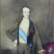 Earl of Howth1803 Earl of Howth1803
