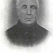Father Anthony Dominic Fahy1805 Father Anthony Dominic Fahy1805