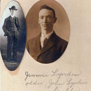 James Henry Lynden James Henry Lynden
