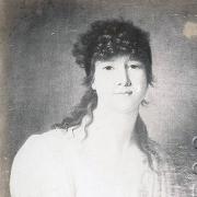 Lady Frances (née Moore) Vandeleur1771 Lady Frances (née Moore) Vandeleur1771