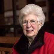 Kay McNulty Kay McNulty