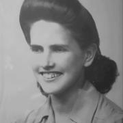 Annie Theresa Grifferty1920 Annie Theresa Grifferty1920