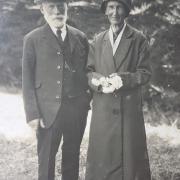John Leslie John Leslie