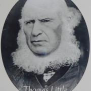 Thomas Little Thomas Little