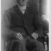 Abraham Davidson Abraham Davidson