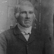 Abraham Davidson Abraham Davidson