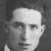 Bartholomew Gogarty Bartholomew Gogarty