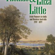 Eliza Little, nee Lally Eliza Little, nee Lally