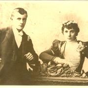 Julia Loretta Driscoll Julia Loretta Driscoll