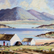 George Hanlon George Hanlon