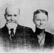 Edward R. Fitzsimmons Edward R. Fitzsimmons