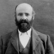 Edward O'Connor Edward O'Connor