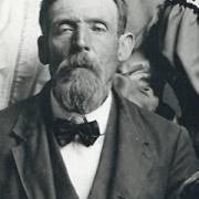 John Thomas O'Brien John Thomas O'Brien