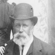 Joseph Stevenson Joseph Stevenson