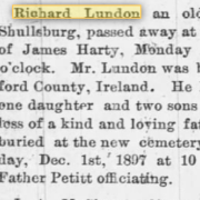 Richard London Richard London