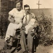 Joseph Patrick Evans Joseph Patrick Evans
