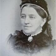 Mary Shannahan/Shannon Mary Shannahan/Shannon