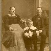 Samuel McCausland Samuel McCausland