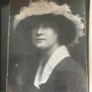 Agnes Dorothy Gallagher Agnes Dorothy Gallagher