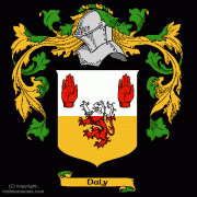 Peter Francis Daly Peter Francis Daly