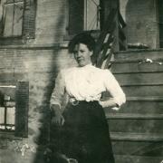Catherine M Gleeson Catherine M Gleeson