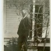 Michael Henry Holmes Michael Henry Holmes