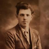Patrick Joseph O'Neill1903 Patrick Joseph O'Neill1903