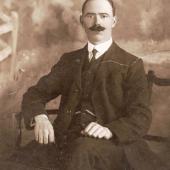 John J Sharpe1876 John J Sharpe1876