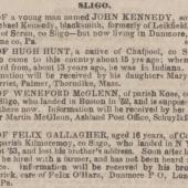 Michael Kennedy1850 Michael Kennedy1850