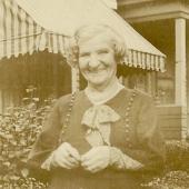 Elizabeth (Bessie) McKeough/McKeogh1855 Elizabeth (Bessie) McKeough/McKeogh1855