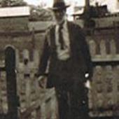 Patrick DONNELLY1843 Patrick DONNELLY1843