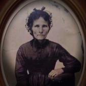 Catharine Lucinda Cannon 1814 Catharine Lucinda Cannon 1814