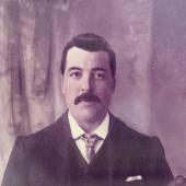 Peter Boyle1876 Peter Boyle1876