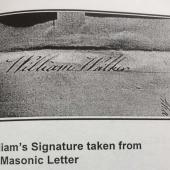 William Walker 18031803 William Walker 18031803