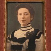 Annie Teresa Donnelly1881 Annie Teresa Donnelly1881