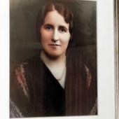 Bridget Agnes Quinn (McGuire)1904 Bridget Agnes Quinn (McGuire)1904