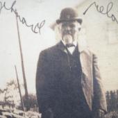 Dominick Healy1821 Dominick Healy1821