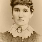 Ellen Hanrahan1858 Ellen Hanrahan1858