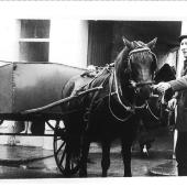 James (Jimmy) Joseph Phairs 19101910 James (Jimmy) Joseph Phairs 19101910