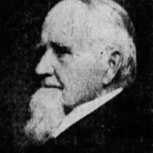 James Fenlon1926 James Fenlon1926