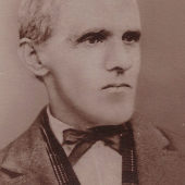 Francis McLoughlin1826 Francis McLoughlin1826