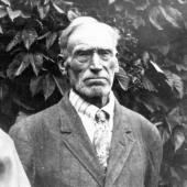 George Leghorn1850 George Leghorn1850