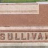 Michael Patrick Sullivan 1839 Michael Patrick Sullivan 1839