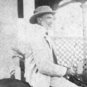 John Thomas Hall1833 John Thomas Hall1833