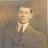 James Patrick Brennan 18861886 James Patrick Brennan 18861886