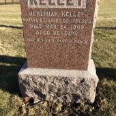 Jeremiah Kelley1829 Jeremiah Kelley1829